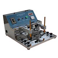 Lonroy LR-G049 Rubber Alcohol Abrasion Testing Machine (0-99999999 times)