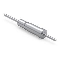 Mill-Max 5509-0-00-01-00-00-03-0 Double Pins 200u SN/PB OVER NI