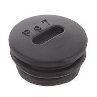 PHOENIX CONTACT 1047561 Conduit Fittings & Accessories A-INSP-PG7-65N-P-BK