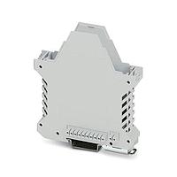 PHOENIX CONTACT 2200740 Housing, Lower Part ME 22,5 UT BUS/10+2 KMGY