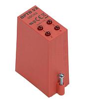 Opto 22 ODC5Q Digital Output Modules Quad Pak 4-channel DC Output 5-60 VDC, 5 VDC Logic