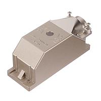 ITT Cannon 249-4501-000 Accessories DL5 DLM5 METAL BACK SHELL