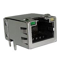 Amphenol Commercial Products RJE49-188-1411 Modular MODULAR JACK