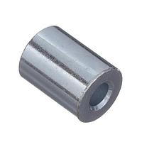 RAF Electronic Hardware 1291-31-S-12 Round 3/4 ZincPLT STL RND Spac 1 L 5/16 SCR