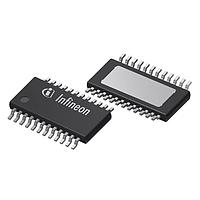 Infineon TLD60982ESXUMA2 DC-DC Controllers LITIX