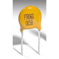 Eaton PTR060V0065-BK1 60 Volt DC Radial Leaded, PolyTron PTC Devices 60V 0.65A Radial Kinked Leads