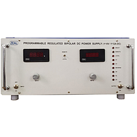 ZEAL ZMBPS Bipolar Power Supply (0 ~± 10V, 0 ~± 12A)