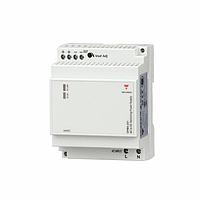 Carlo Gavazzi SPM4151 Switching Supplies Low Profile Switching Power Supply, 1-phase, 15Vdc, 60W, DIN Rail Mounting, 4-DIN module