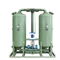 Acore DPR-80 Heated Regenerative Blower Purge Desiccant Dryer (80Nm3/min)