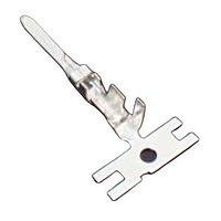 JST Commercial SHIM-21T-P0.5 Contacts HIL CONTACT (SHIM)