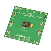 Analog Devices DC2237A Voltage Regulator - Switching Regulator LTM8064 Demo Board - 58VIN, 6A CVCC Step