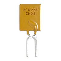 Littelfuse RKEF500K-2 Resettable Fuses - PPTC RKEF500K-2