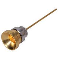 HUBER+SUHNER 22_MBX-50-0-1/113_NY Connectors MBX straight bulkhead receptacle jack(f)