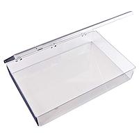 Flambeau K801 Single Compartment One-compartment 12 3/4" X 8 1/2" X 2 1/8" (32.39 x 21.59 x 5.40 cm)