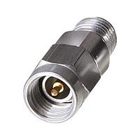 Mini-Circuits 35F-35M50+ RF Adapters - In Series ADAPTER 3.5MM-F/3.5MM-M   RoHS