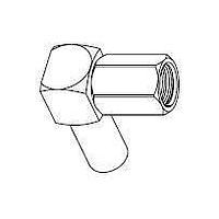Amphenol RF 903-514P-52A3 Connectors CONNECTOR