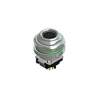 Amphenol CONEC 42-01348 M8 Female Socket SAL-8S-FKH8-X10/THR