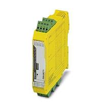 PHOENIX CONTACT 1015526 Industrial Relays PSR-MC73-5NO-1DO-24DC-SP