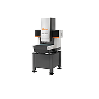 MITUTOYO QVH4A-H606P1L-E Vision Measuring System (600×650×250mm, White LED)