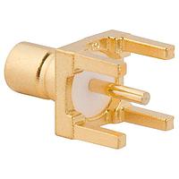 Amphenol RF 903-499J-51P2 PCB Connectors PC VT JCK GLD