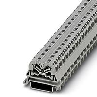 PHOENIX CONTACT 3073209 Mini Feed Through Terminal Block MSDBV 2 5-NS 35 YE