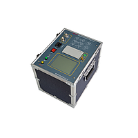 EPHIPOT EPJS-6000 Capacitance and Dissipation Factor Tester (12kV)