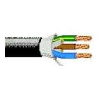 Belden 19362 010500 Multi-Conductor Cables 3 #18 STR PVC PVC SJT