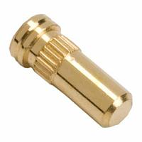Harwin H8501-05 Solder Mount .8mm PC BOARD SOCKET GOLD