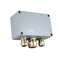 Evikon E2648-CO Carbon Monoxide Detector (0~1000 ppm)