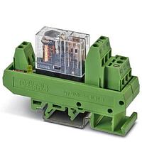 PHOENIX CONTACT 5542738 Relay Module UMK 22-REL 5/21-21