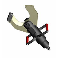 EMEADS SC-120C 15T Spilt-Type Cable Cutter Head (150KN, 120mm)