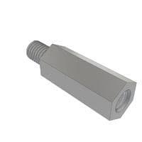 Samtec SO-1215-03-02-01-N Standoffs Precision Board Stacking Standoff