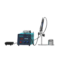 Bakon BK3500 Soldering Station with Self Feeder (120W)