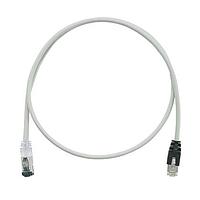 Panduit STPKCH14BL Cat 5e Keyed Copper Patch Cord, Cat 5e, Intl Gr