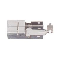 Hirose Electric GT17VS-10DP-5.2CF Terminal 10 CONDUCTOR IN LINE OUTER TERMINAL