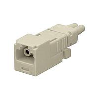 Panduit FJJGM5CEI FJ Connectors FJ Jack Module Multimode 3mm JCKTD
