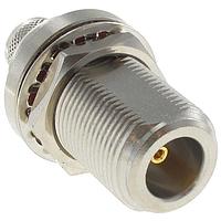 Molex 73276-0161 Connectors TYPE N STRT BLKHD JACK FOR LMR400 CBL