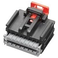 Aptiv 13968813 Connectors 16 way Male OCS 1.5 Unsealed Black CONN