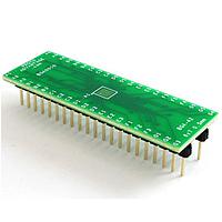 Chip Quik BGA0010 Sockets & Adapters BGA-42 to DIP-42 SMT Adapter