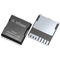 Infineon BTS500101LUAAUMA1 High Side MULTICHIP PROFET & GD