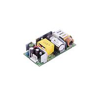 SL Power MINT1065D1575K01 Switching Power Supplies 65W 90V-264V MED 15V 4.33A, 3rd Edn