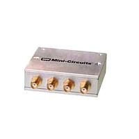 Mini-Circuits ZC4PD-18-S+ 4-Way Divider DC Pass 4 Ways DC Pass Power Splitter, 1000 - 1800 MHz, 50?