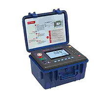 Insulation Tester