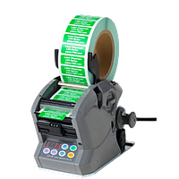 Yaesu LDX-60 Label Dispenser (10～500mm, 15～60mm)