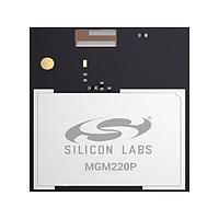 Silicon Labs MGM220PC22HNA2 Bluetooth 5.4, Bluetooth Mesh, Zigbee MGM220P wireless gecko