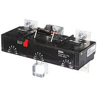 SIEMENS LD63T600 Low Voltage TRIP FOR LD6 3P 600V 600A