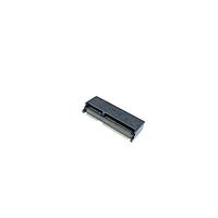 Adam Tech M2-A1-67-R-SMT-4.10-KE-T/R Receptacles GEN3, 67PIN, E KEY, HEIGHT 4.1MM