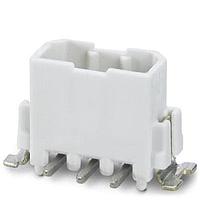 PHOENIX CONTACT 1839240 Headers PTSM 0,5/ 7-HV0- 2,5-SMD WH R44