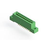 EDAC 346-011-526-104 Standard Card Edge Connectors Card Edge Connectors
