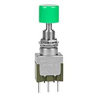 NKK Switches MBN15LS1W03-CF Pushbutton Switches SWITCH TOGGLE
